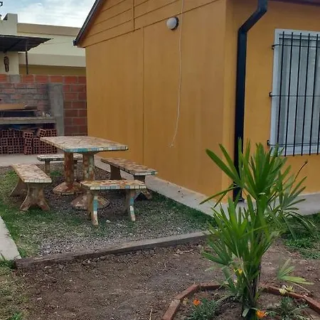 Las Casitas De Emilia Ramallo Exterior photo