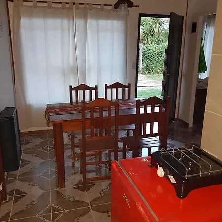 Las Casitas De Emilia Ramallo Exterior photo