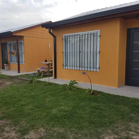Las Casitas De Emilia Ramallo Exterior photo