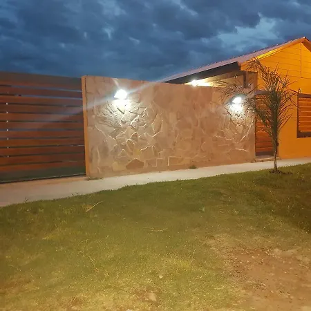 Las Casitas De Emilia Ramallo Exterior photo