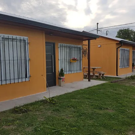 Las Casitas De Emilia Ramallo Exterior photo
