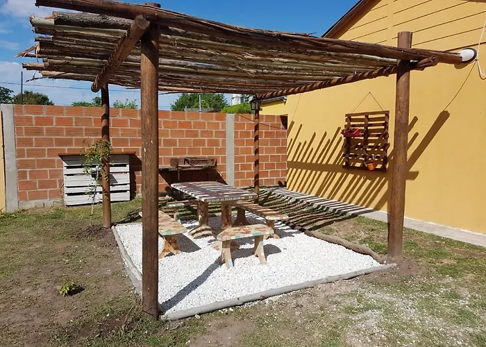 Las Casitas De Emilia