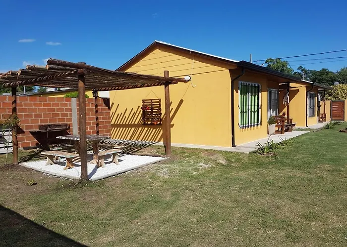 Las Casitas De Emilia