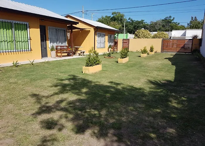 Las Casitas De Emilia