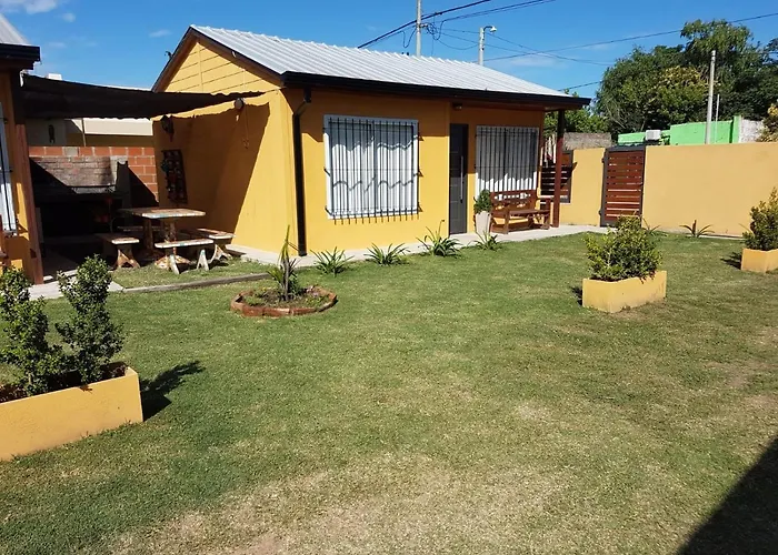Las Casitas De Emilia