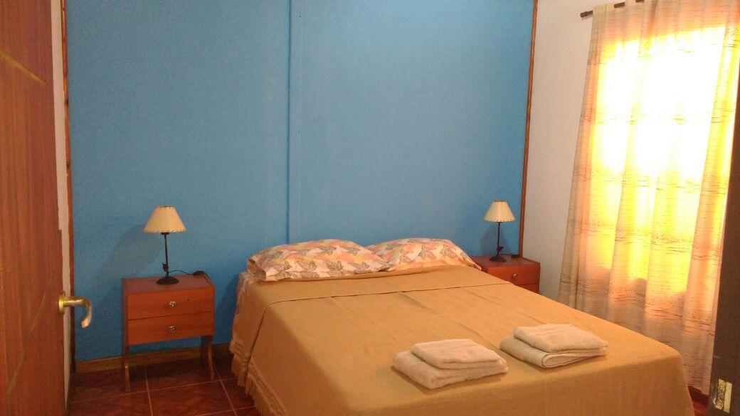 Casitas De Emilia *
