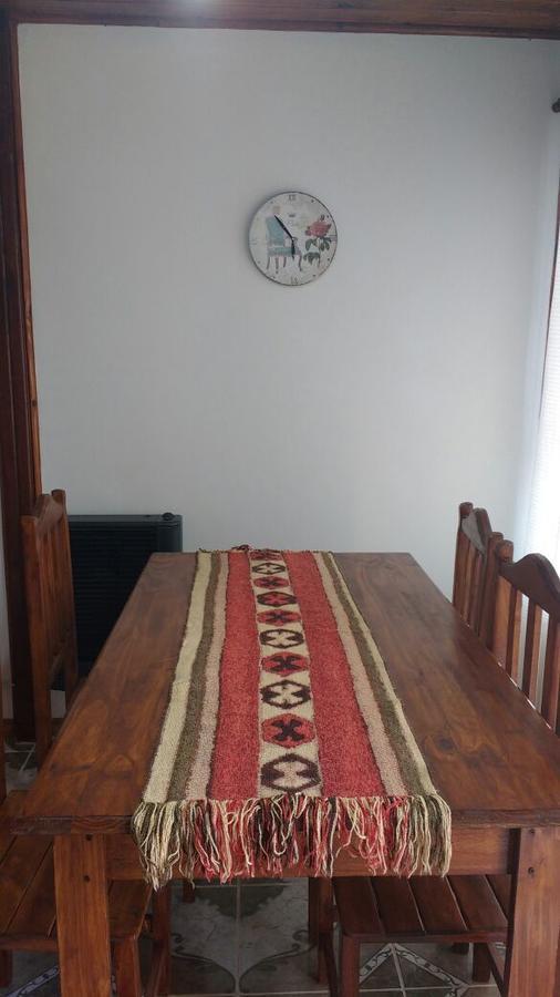 Holiday home Casitas De Emilia Ramallo