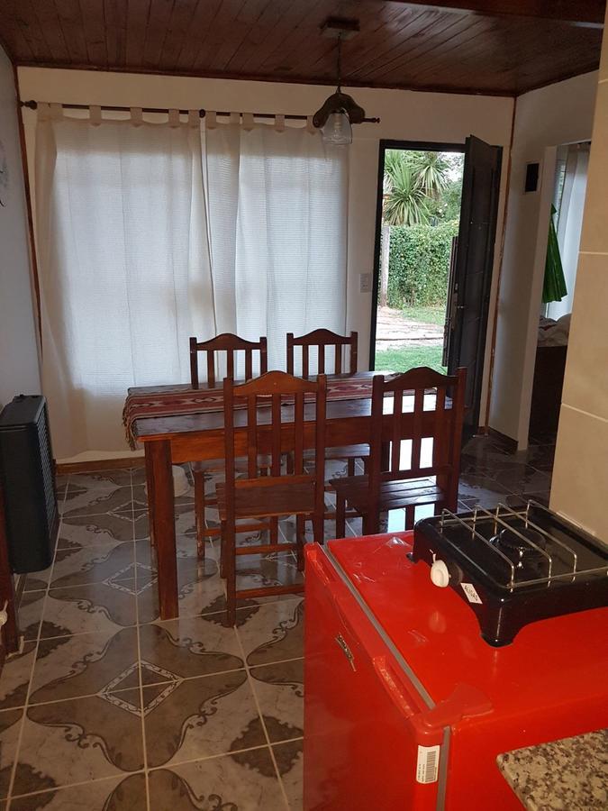 Holiday home Casitas De Emilia