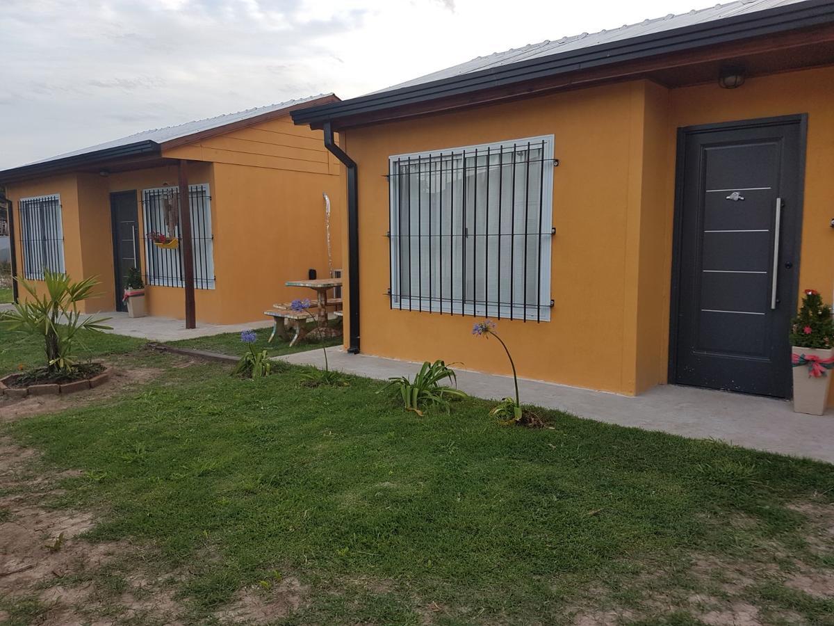 Holiday home Casitas De Emilia Ramallo