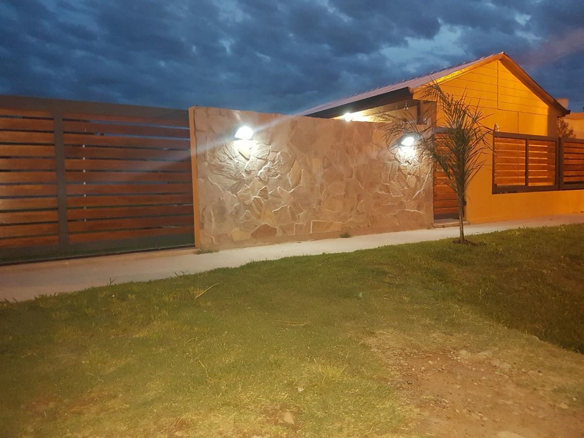 Holiday home Casitas De Emilia *