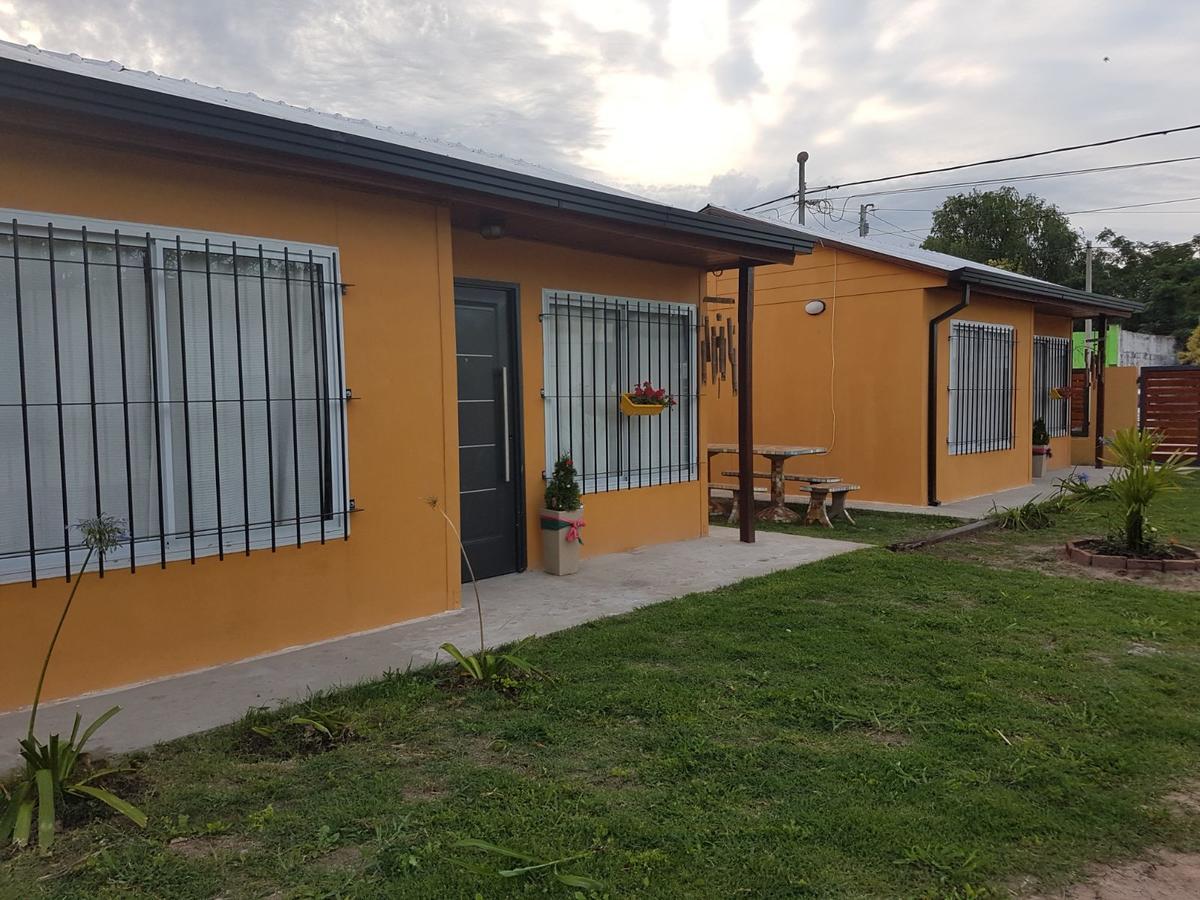 Holiday home Casitas De Emilia