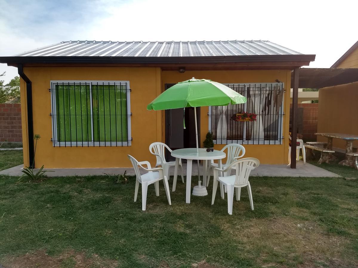 Holiday home Casitas De Emilia