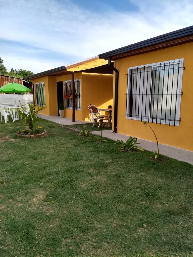 Casitas De Emilia Ramallo