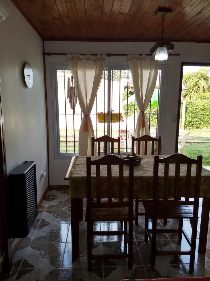 Holiday home Casitas De Emilia