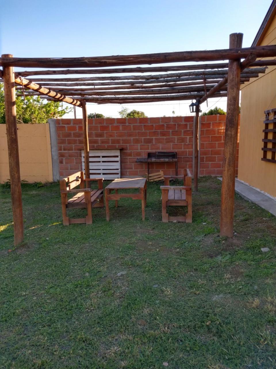 Casitas De Emilia * Ramallo