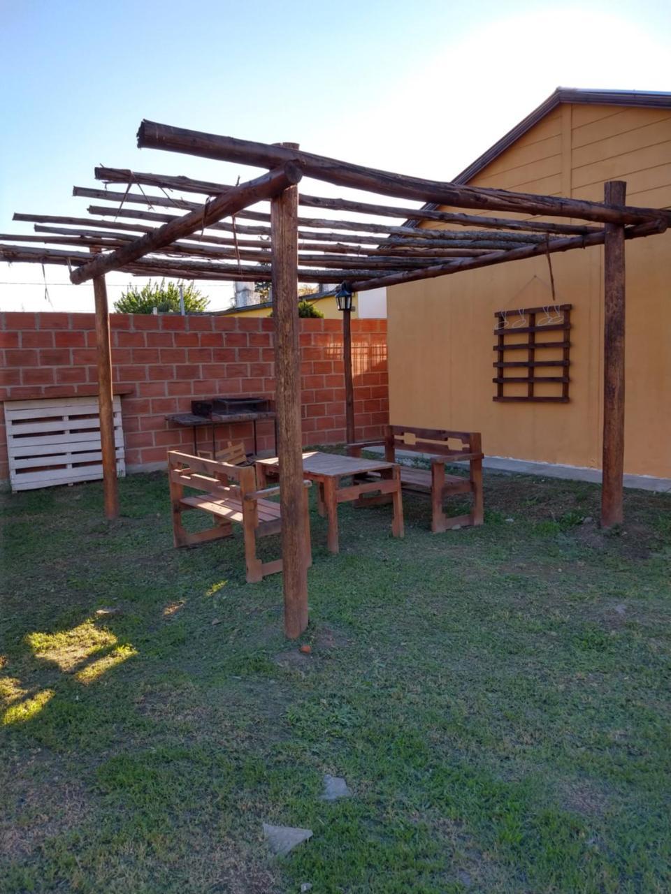 Casitas De Emilia Holiday home *