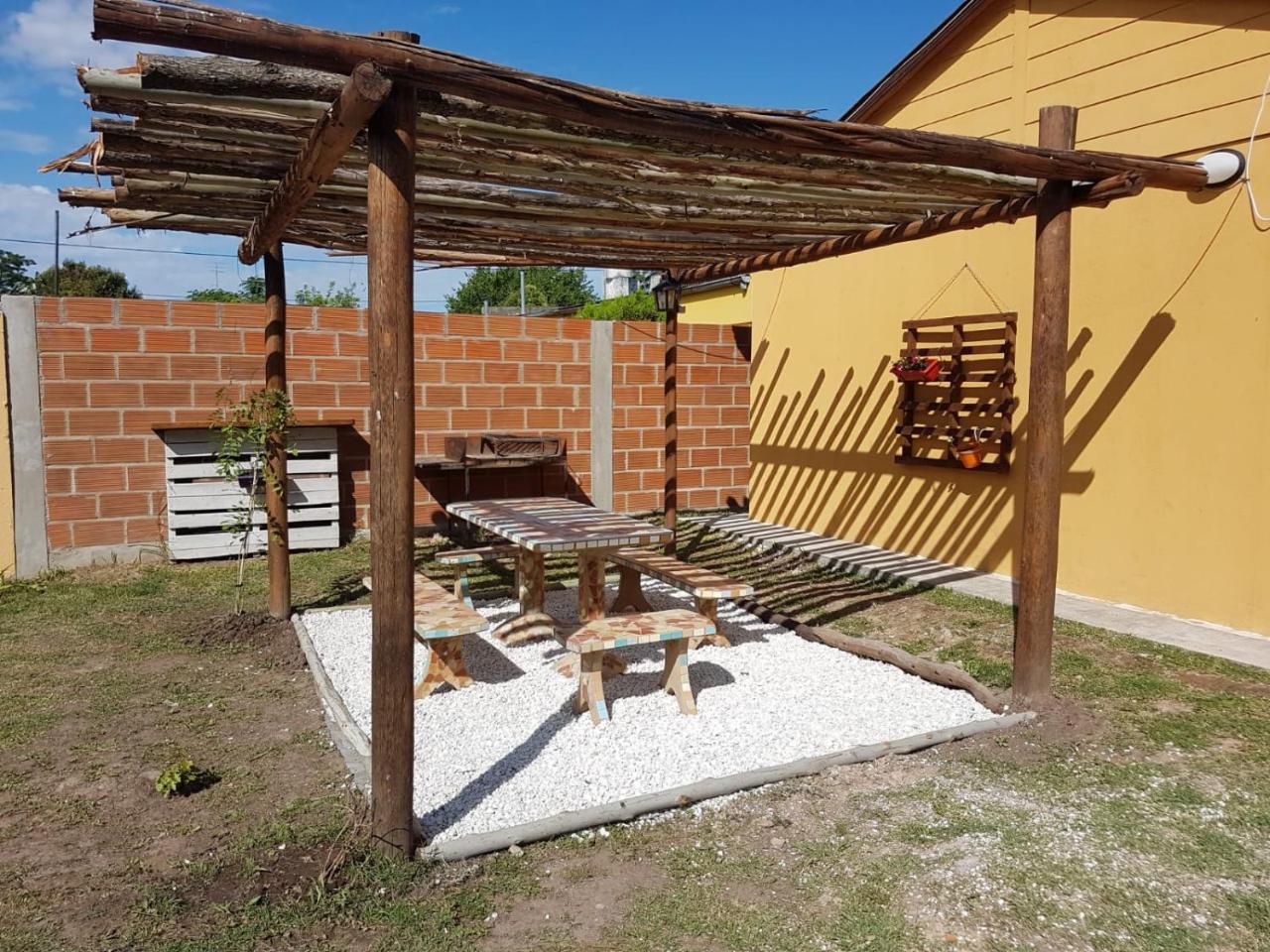 Casitas De Emilia *