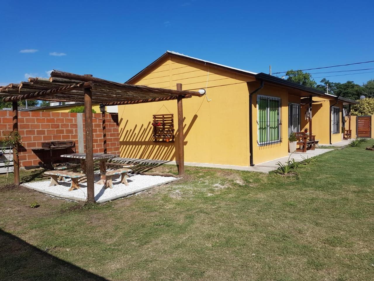 Casitas De Emilia Ramallo