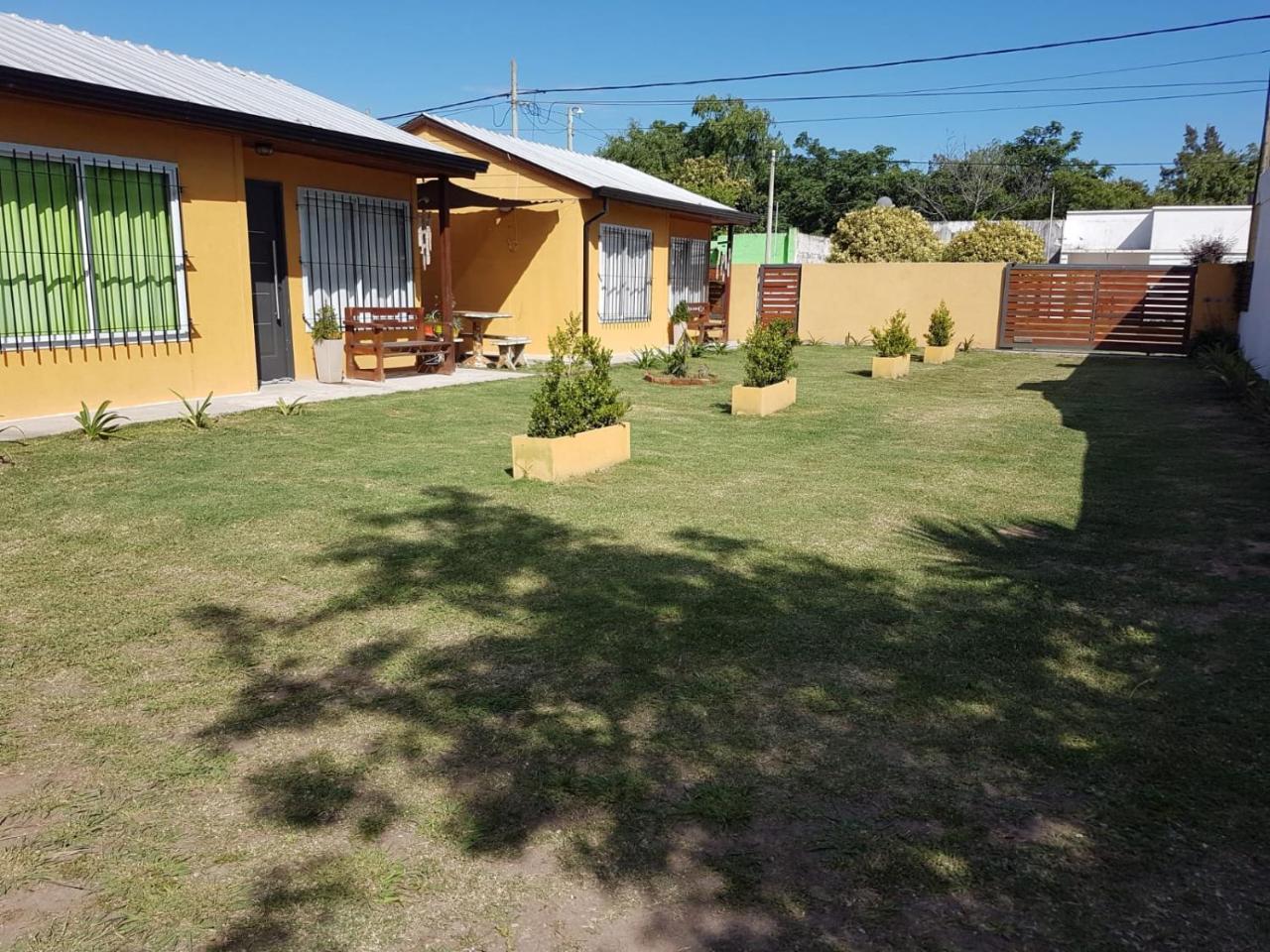 Casitas De Emilia Ramallo