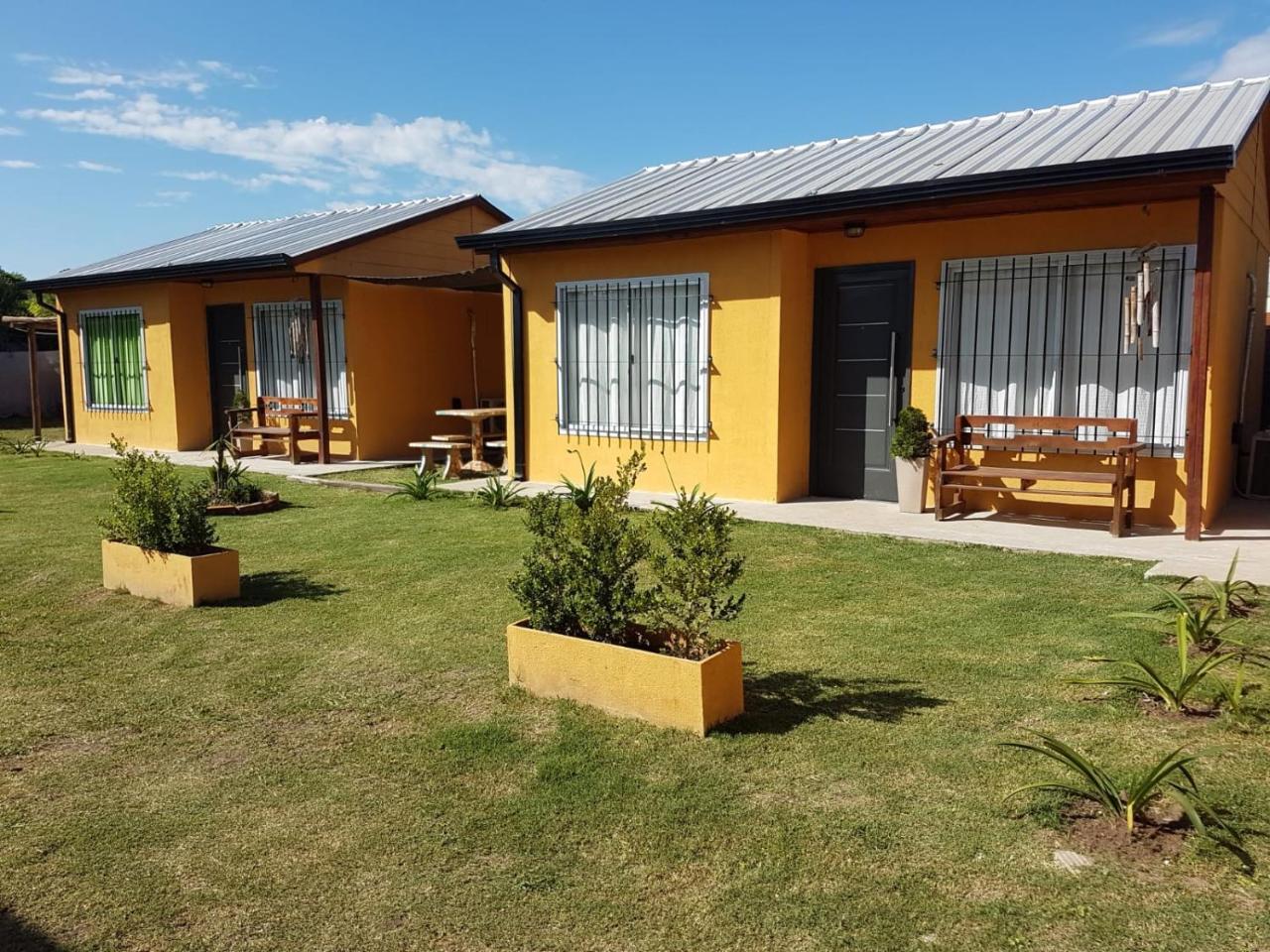 Casitas De Emilia *