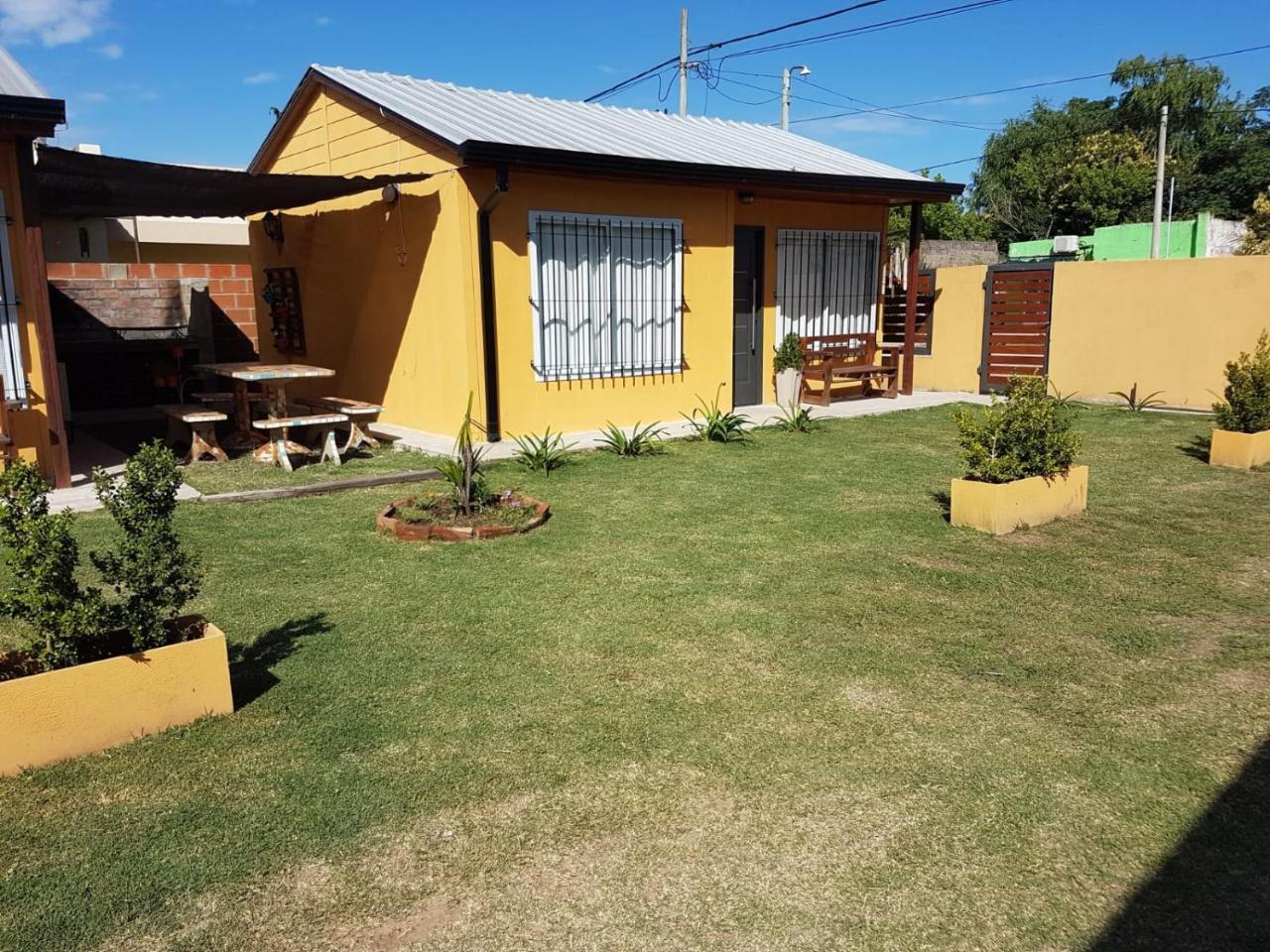 Casitas De Emilia