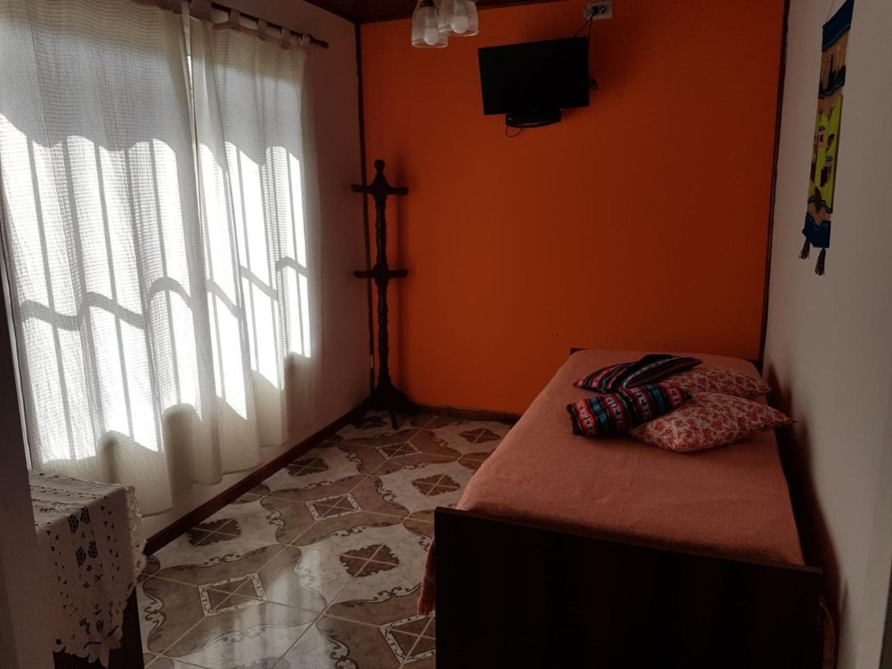 Casitas De Emilia