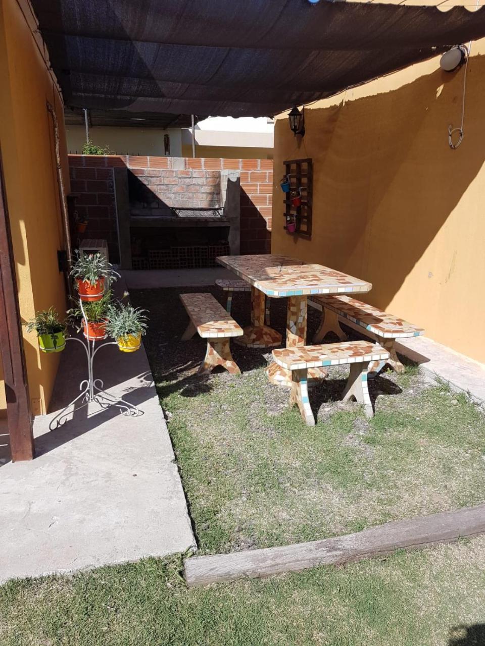 Casitas De Emilia Ramallo