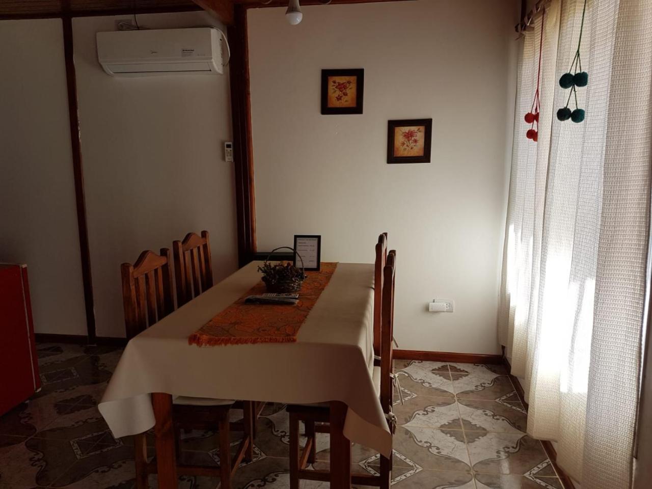 Holiday home Casitas De Emilia *